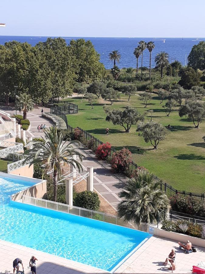 Leilighet Close To The Sea Apartments *