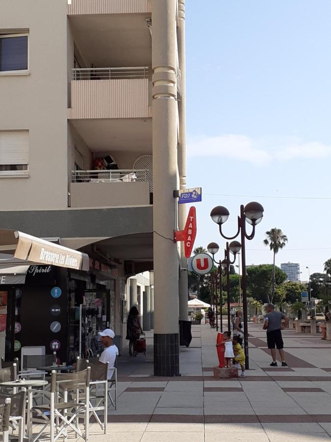 Close To The Sea Apartments Leilighet Antibes